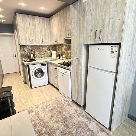 Blue Moonrise Hotel イスタンブール エクステリア 写真
